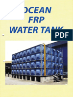 4.3 OCEAN FRN WATER TANK Ok