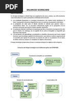 Balanced Scorecard