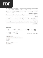 Práctica III-distancias, Paralaje, Kepler