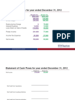 More SCF Topics and EBITDA Slides 3 3 2 V2