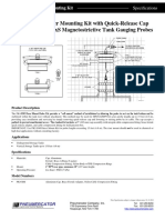 PK4-RM Spec Sheet