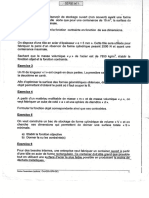 Correction Serie 1 Modelisation 2021 PDF