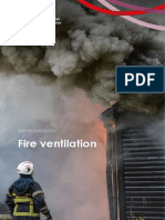 Fire Ventilation