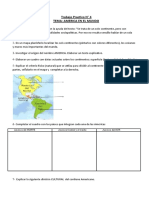 Trabajo Practico N 4 GEOGRAFIA 1 ANO