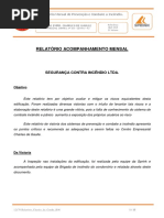 Relatorio Mensal Prevencao Combate Incendio ABRIL 2018-2