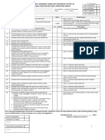 Format Skrining Sebelum Vaksinasi Covid-Update