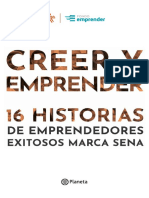 Creer y Emprender