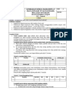 LKM Pertemuan 6