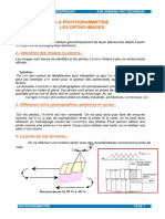 Photogrammetrie v2020