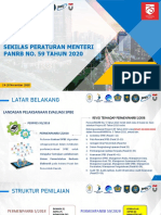 Materi1 - Sekilas PermenPANRB 59 2020