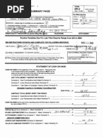 J Atme: Disclosure Summary Page Dr-2