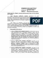 Escrito 2 Suspension de Rq.