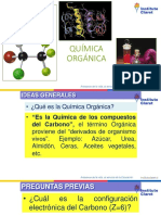 QUIMICA ORGANICA 3 Medio