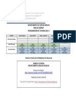 Tutorias Química 2021-1