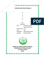 Hukum Investasi Syariah