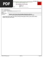 General Directions: Make Use of This Learning Activity Sheet (LAS) As Your Answer Sheet. Always Show Your SOLUTION