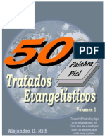 PDF 50 Tratados Evangelisticos DD