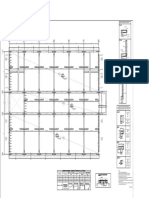 Plano de Estructura 1