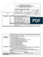 RPS3-UNIMERZ - Patofisiologi Penyakit Menular