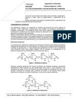 TP Nº9. Gelatinización y Gelificación Del Almidón.