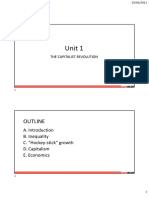 Week1 Unit 1mod The Capitalist Revolution 1.0 2 Slides Per Page