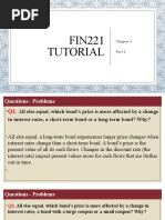 Tutorial FIN221 Chapter 3 - Part 2 (Q&A)