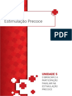 Estimulação Precoce 0 5