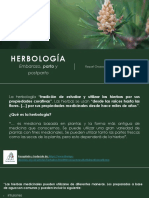 Herbologia