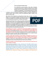 El Estado en El Debate Marxista Una Perspectiva de Martin Carnoy