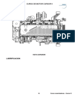 Curso de Motor Cursor 9: Lubrificacion