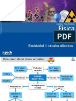 Clase 02 Electivo Electricidad II Circuitos Electricos 2015