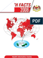 Health Informatics Centre Planning and Development Division Ministry of Health Malaysia (Published in MAY 2009)