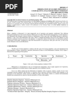 IBP2038 - 17 Hibernation of Slurry Pipelines: A Comparative Analysis Between Nitrogen and Treated Water