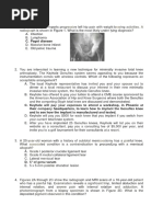 AAOS Basic Science (50 Soal)