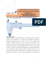 Guia 1. para La Experiencia de Mediciones, Error y Uso Del Calibrador Virtual 202002