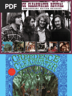 Creedence Clearwater Revival: Digital Booklet - The Complete Collection