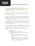 Qué Son Las Herramientas Neumáticas y Cómo Funcionan