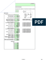 Large Horizontal Vessel Supported by Two Saddles Stress Analysis