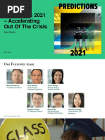 Predictions 2021 - Accelerating Out of The Crisis: Asia Pacific