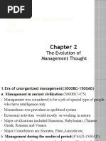 Chapter2 Kreitner