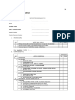 Lampiran 6 PENILAIAN UJIAN PKK