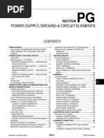 Power Supply, Ground & Circuit Elements: Section