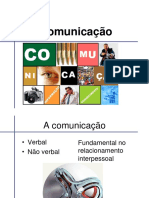 A Importância Da Primeira Impressão - Ufcd - 3483