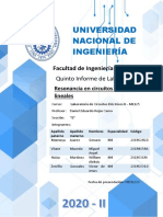 Informe N°5 Circuitos Ii ML125