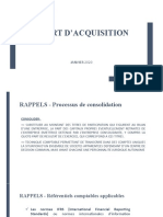 4 Cours Ecartacquisition