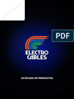 Catalogo Electro 2021