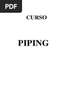 Curso de Piping