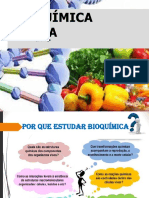 BIOQUIMICA