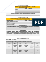 Trabalho Pronto Dimensionamento Cipa