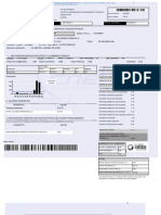 Planilla Luz Electrica